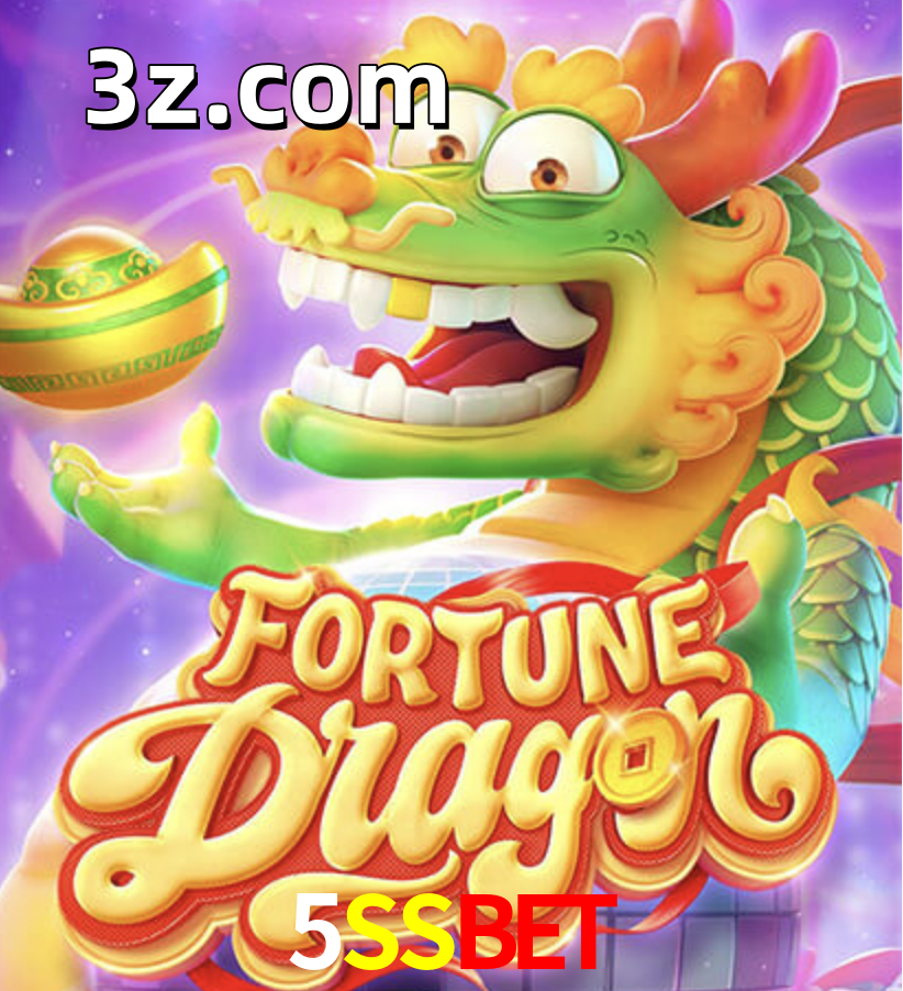 Fortune Dragon